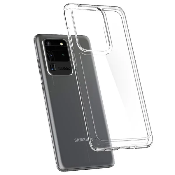 Ốp lưng trong Samsung Galaxy S20 Ultra - hình ảnh sản phẩm