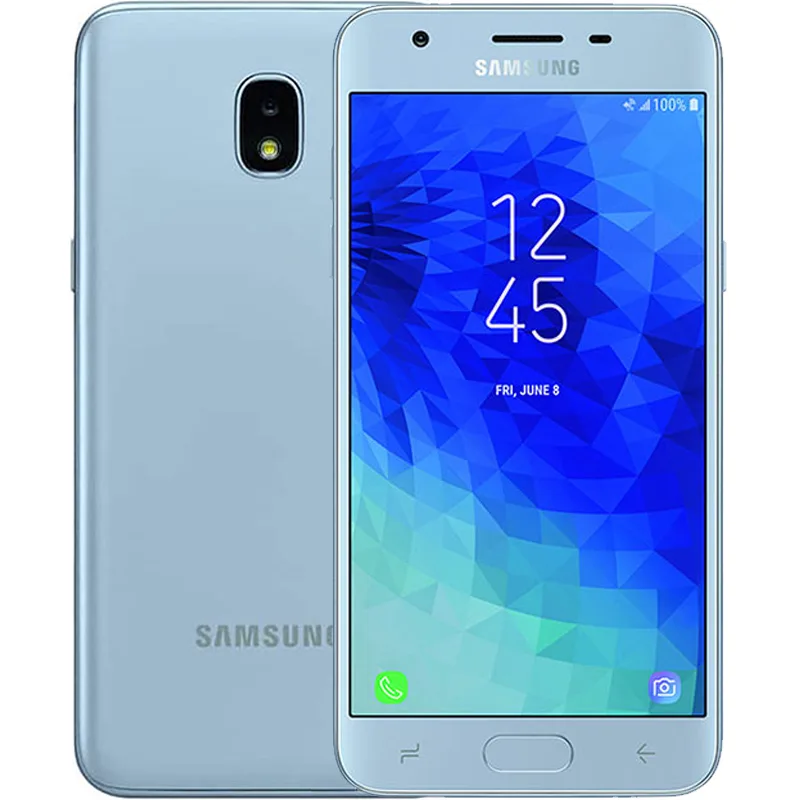 Samsung Galaxy J3 (2018) - hình ảnh sản phẩm