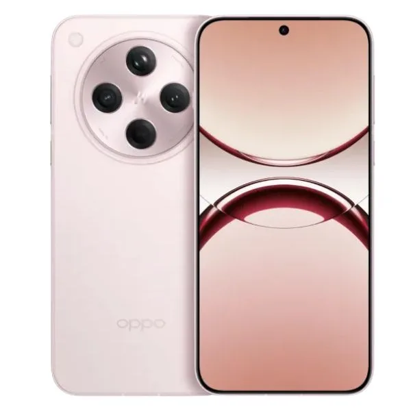 Oppo Find X8 5G (12GB|256GB) (CTY) - hình ảnh sản phẩm