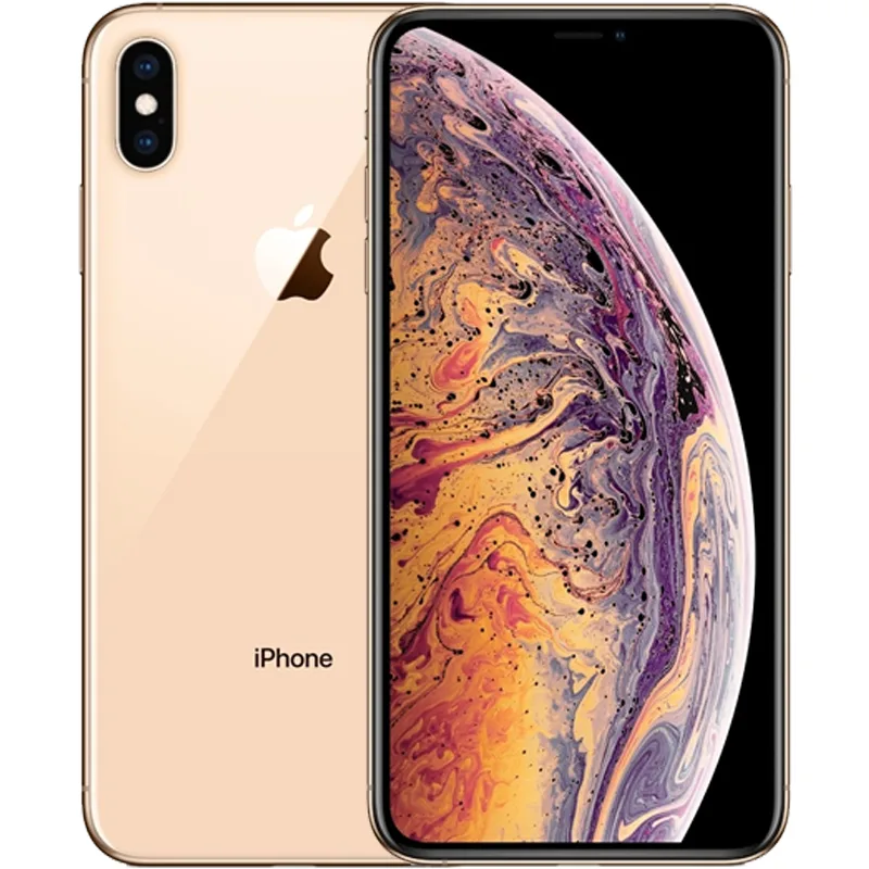 iPhone Xs 256GB (Cũ 97%) - hình ảnh sản phẩm