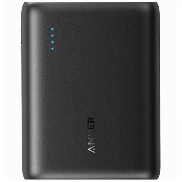 Pin sạc dự phòng Anker Powercore 10400mAh - hình ảnh sản phẩm
