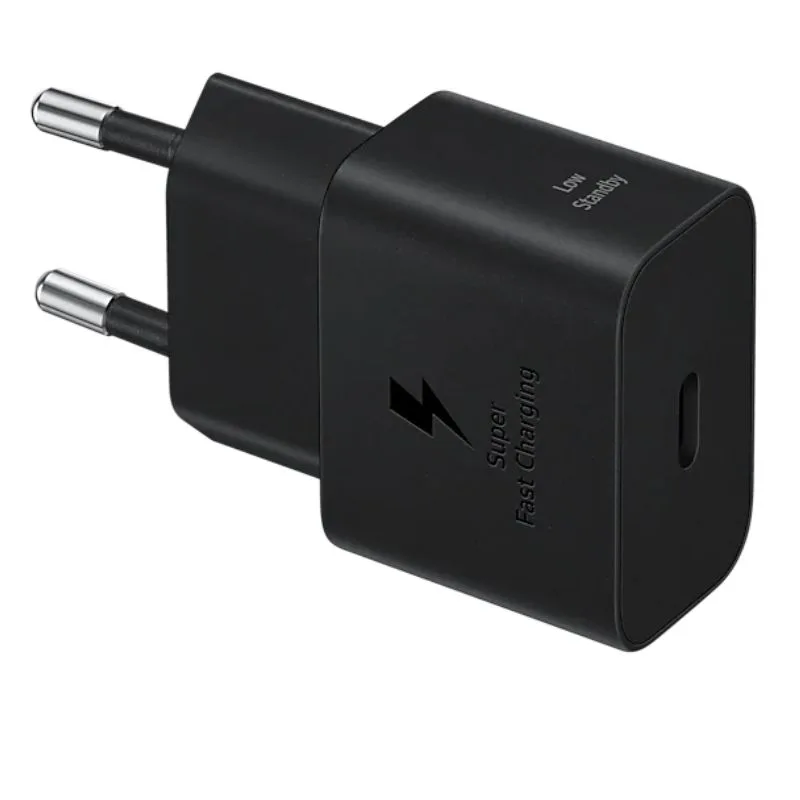 Củ sạc nhanh Samsung 25W chính hãng - hình ảnh sản phẩm