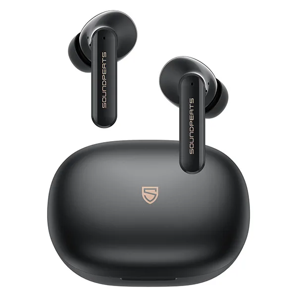 Tai nghe Soundpeats Mac 2 - hình ảnh sản phẩm