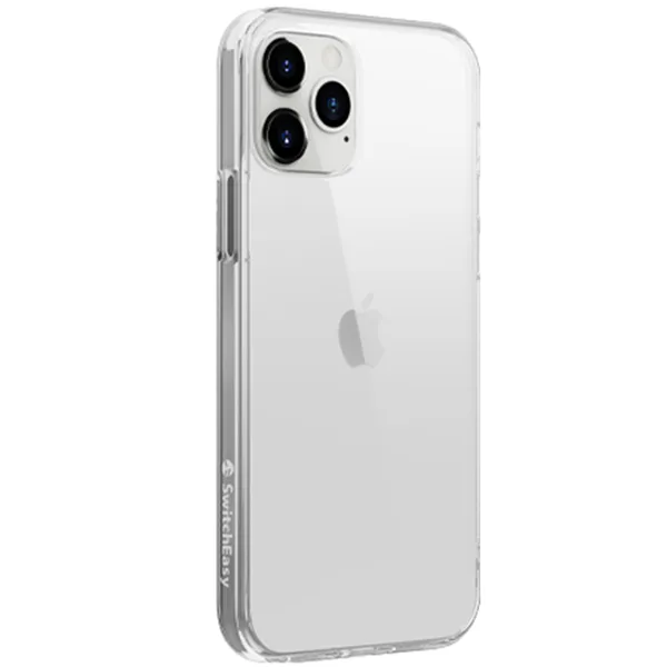 Ốp lưng iPhone 12 Pro Max Switcheasy Crush - hình ảnh sản phẩm