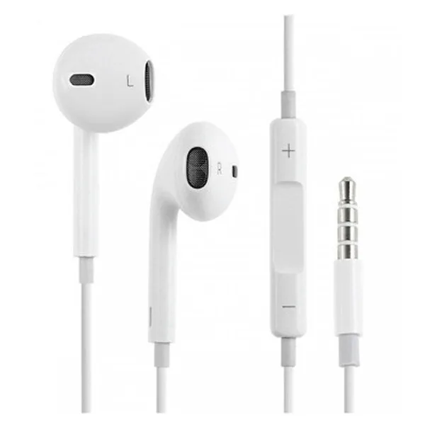 Tai nghe iPhone 3.5mm - hình ảnh sản phẩm