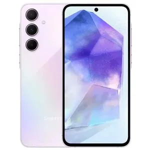 Samsung Galaxy A55 5G (8GB|128GB) (CTY) - hình ảnh sản phẩm