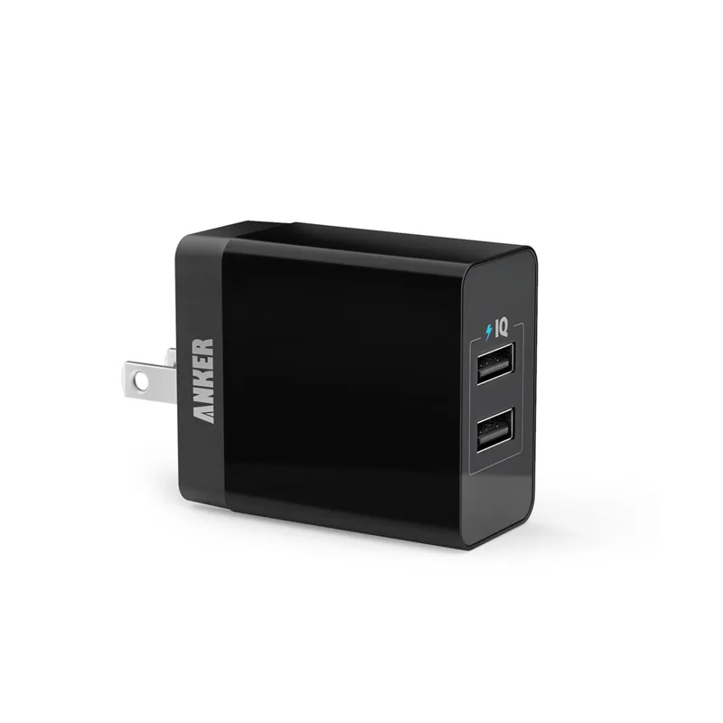 Củ Sạc 2 Cổng Anker 12W - hình ảnh sản phẩm