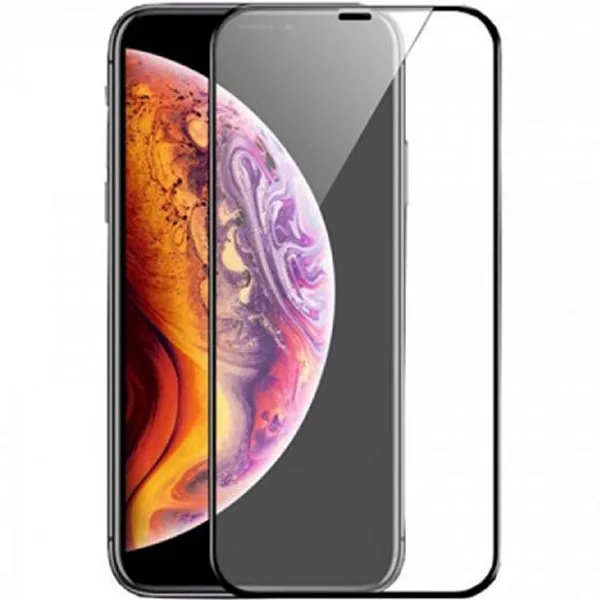 Cường lực MiPow Kingbull 3D iPhone Xs Max/ 11 Pro Max - hình ảnh sản phẩm