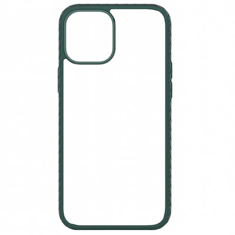 Ốp lưng Mipow Anti Scratches Hybrid iPhone 12 Pro Max - hình ảnh sản phẩm