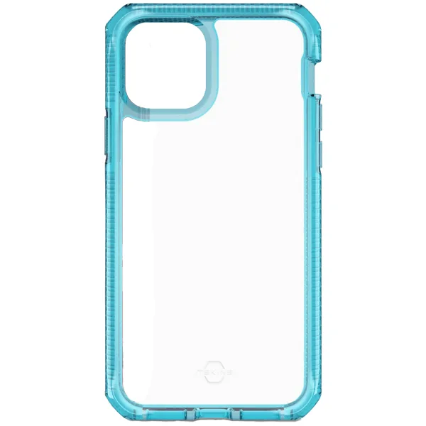 Ốp lưng iPhone 12 mini Itskins Supreme Clear - hình ảnh sản phẩm