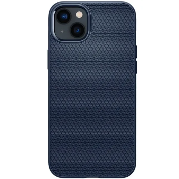 Ốp lưng Spigen Liquid Air iPhone 14 - hình ảnh sản phẩm