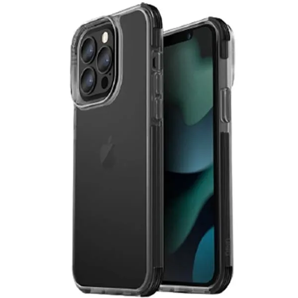 Ốp lưng UNIQ Hybrid Combat iPhone 13 Pro Max - hình ảnh sản phẩm