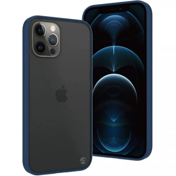 Ốp lưng cho iPhone 12 Pro Max SwitchEasy Aero - hình ảnh sản phẩm