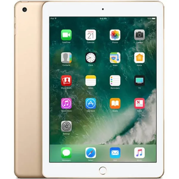 iPad Gen 5 2017 32GB Wifi & 4G (Cũ 99%) - hình ảnh sản phẩm