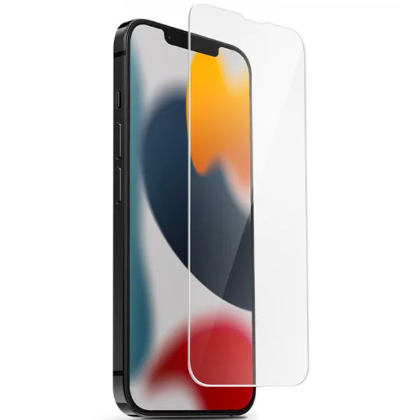 Kính cường lực UNIQ OPTIX Clear iPhone 13 Pro Max - hình ảnh sản phẩm