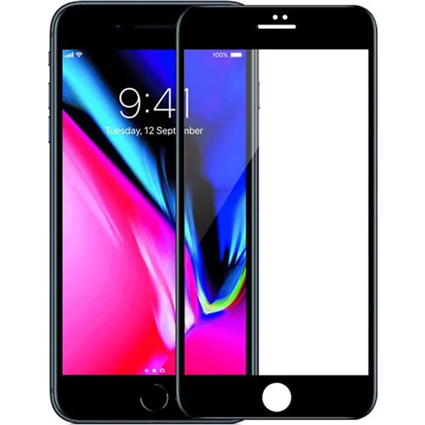Cường lực Mipow KingBull HD Premium cho iPhone SE - hình ảnh sản phẩm