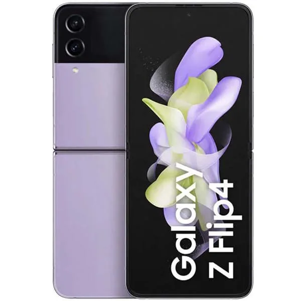 Samsung Galaxy Z Flip 4 (8GB|128GB) (Likenew 97% - Fullbox) (CTY) - hình ảnh sản phẩm