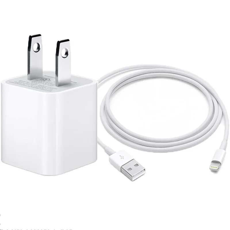 Bộ cáp sạc Lightning - hình ảnh sản phẩm