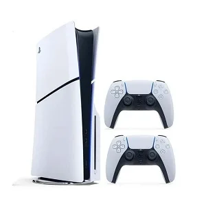 Máy chơi game Sony PlayStation 5 (hai tay cầm) - hình ảnh sản phẩm