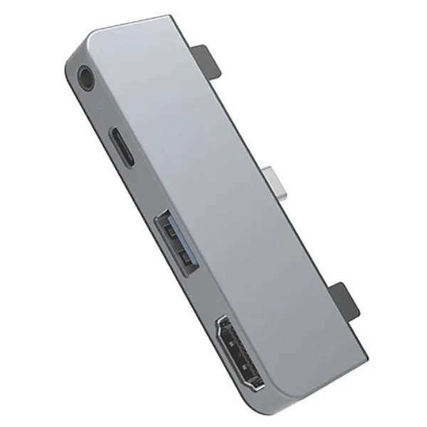 Cổng chuyển HyperDrive iPad 4-in-1 USB-C Hub - hình ảnh sản phẩm