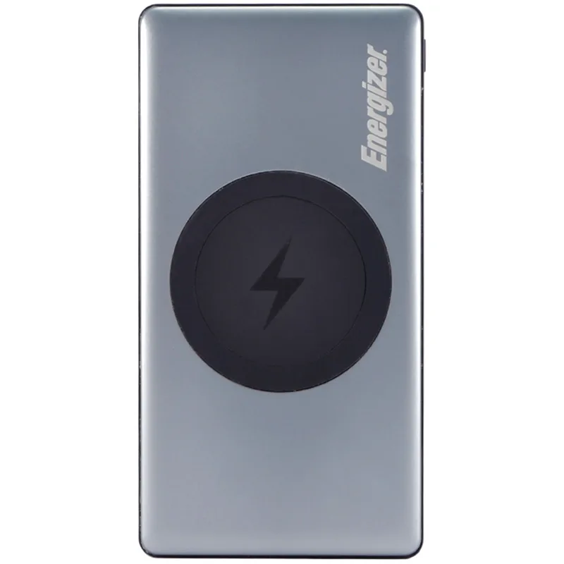 Pin dự phòng không dây Energizer 10.000 mAh 5W - QE10000 - hình ảnh sản phẩm