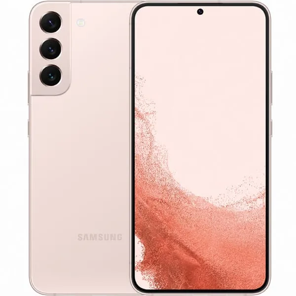 Samsung Galaxy S22 5G (8GB|256GB) Nhật (Cũ 99%) - hình ảnh sản phẩm