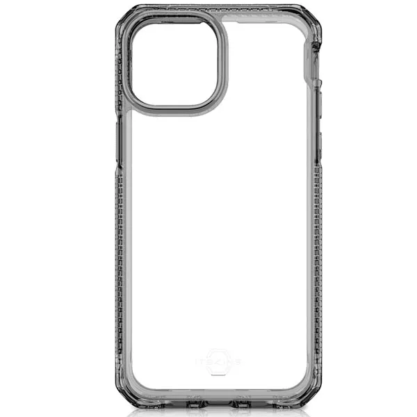 Ốp lưng iPhone 13 Pro Max Itskins Hybrid Clear - hình ảnh sản phẩm