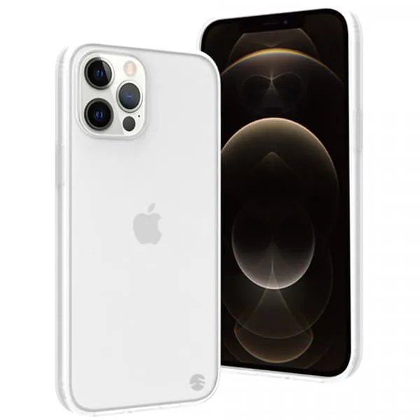 Ốp lưng iPhone 12/12 Pro SwitchEasy Aero - hình ảnh sản phẩm