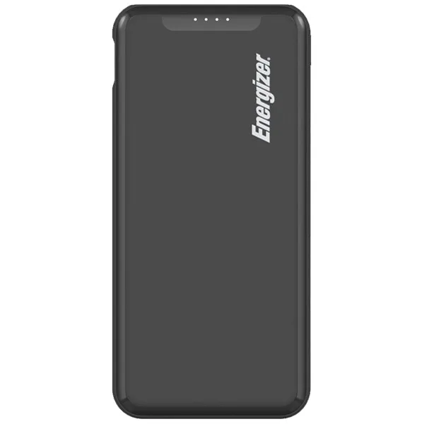 Pin sạc dự phòng Energizer 10000mAh UE10052BK - hình ảnh sản phẩm