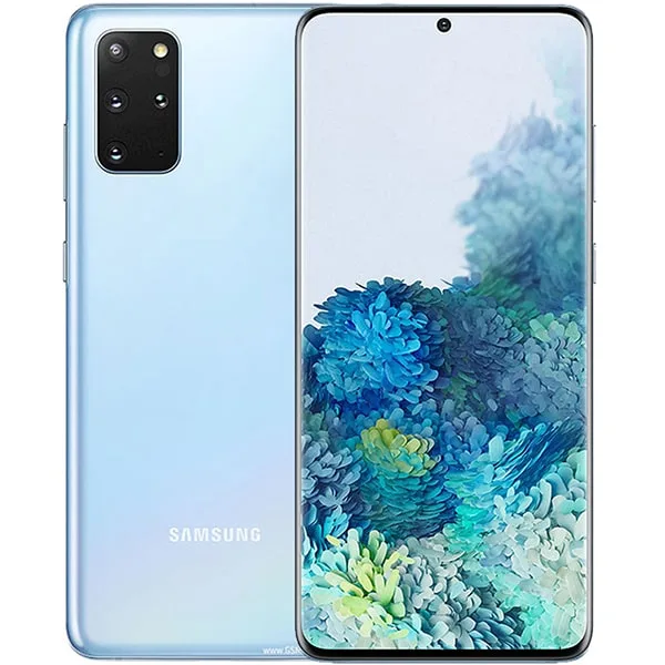 Samsung Galaxy S20 Plus 5G (12GB|128GB) SM-G985U (Cũ 99%) - hình ảnh sản phẩm