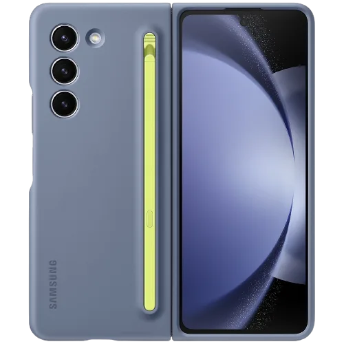 Bao Da Kèm S-Pen Samsung Galaxy Z Fold 5 Chính hãng - hình ảnh sản phẩm