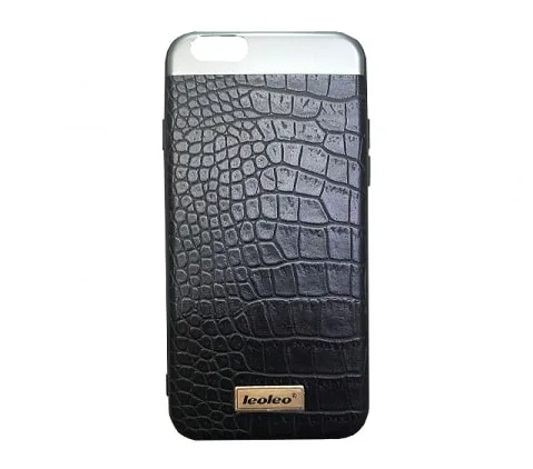 Ốp lưng Leo Leo da chính hãng iPhone6 Plus - hình ảnh sản phẩm