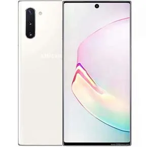 Samsung Galaxy Note 10 5G (12GB|256GB) SM-N971N (Cũ 99%) - hình ảnh sản phẩm