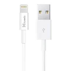 Cáp Lightning Tuxedo - hình ảnh sản phẩm