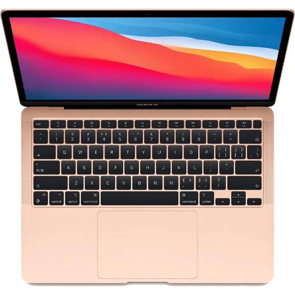 Macbook Air M1 2020 13inch (16GB|512GB) Chính hãng - hình ảnh sản phẩm