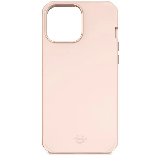Ốp lưng iPhone 13 Pro Max Itskins Spectrum Silk - hình ảnh sản phẩm