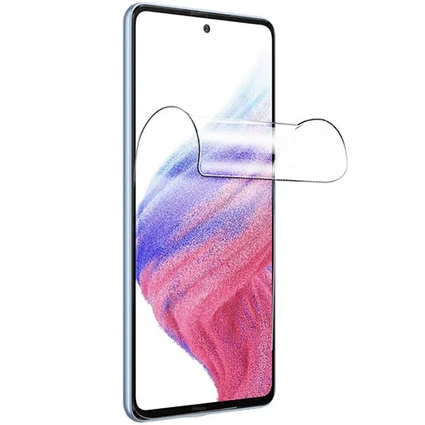 Miếng dán dẻo Samsung Galaxy A23 - hình ảnh sản phẩm