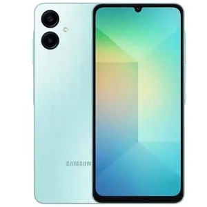 Samsung Galaxy A06 (6GB|128GB) (CTY) - hình ảnh sản phẩm