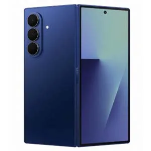 Samsung Galaxy Z Fold 7 5G (16GB|1TB) (CTY) - hình ảnh sản phẩm