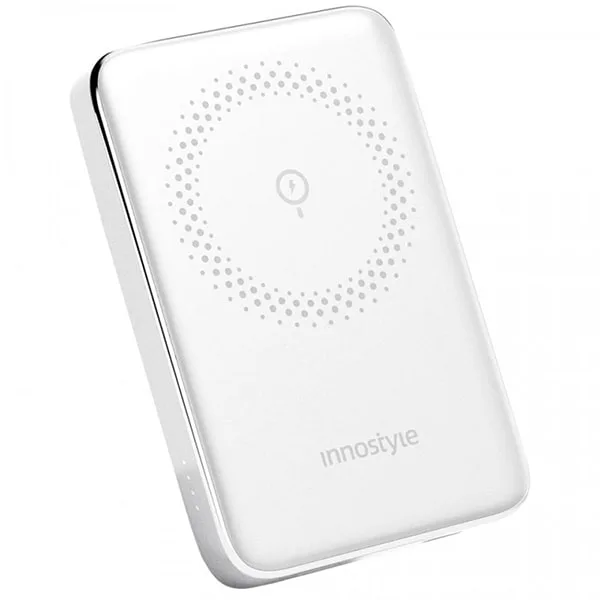 Sạc dự phòng MagSafe Innostyle Powermag Slim 10000mAh - hình ảnh sản phẩm