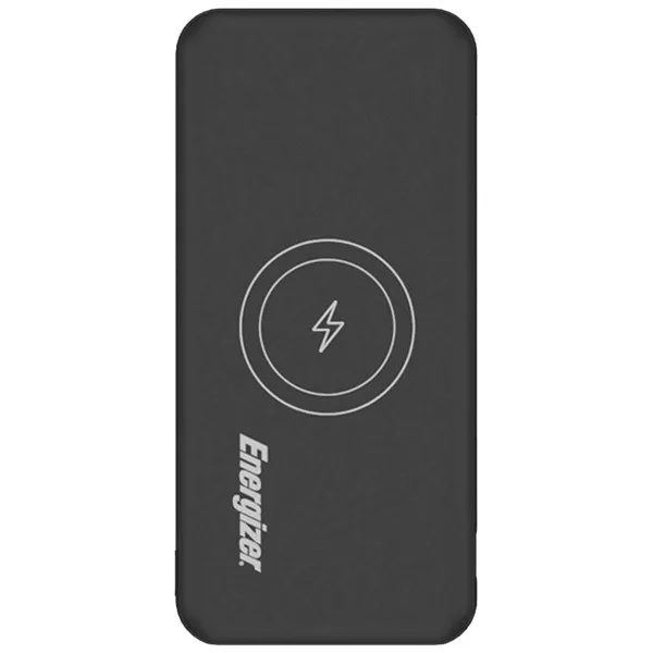 Pin sạc dự phòng Energizer 10000mAh QE10007BK - hình ảnh sản phẩm