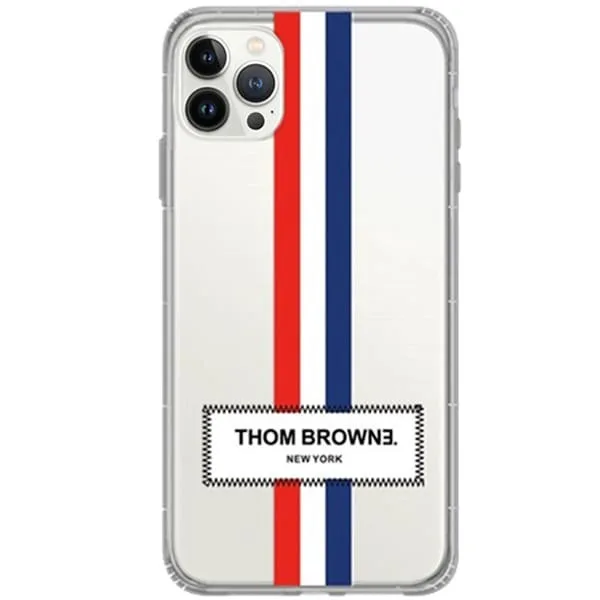 Ốp lưng Likgus Thom Browne iPhone 13 Pro - hình ảnh sản phẩm