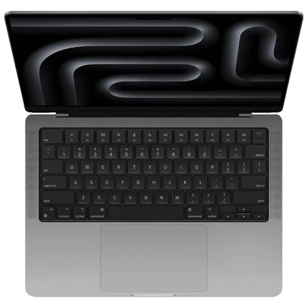 Macbook Pro 2023 16inch M3 Max (36GB|1TB) Chính hãng - hình ảnh sản phẩm