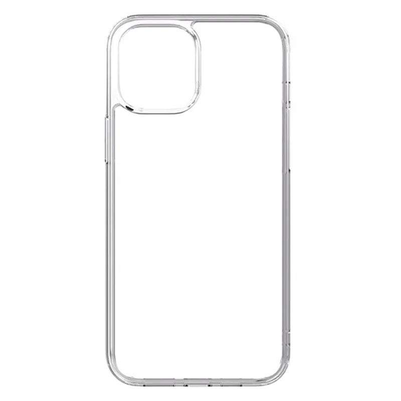 Ốp lưng Mipow Tempered Glass iPhone 12 Pro Max - hình ảnh sản phẩm