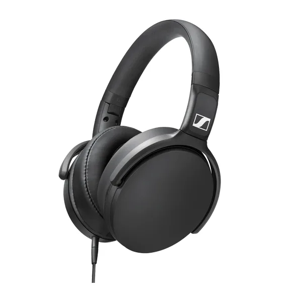 Tai nghe chụp tai Sennheiser HD 400S - hình ảnh sản phẩm
