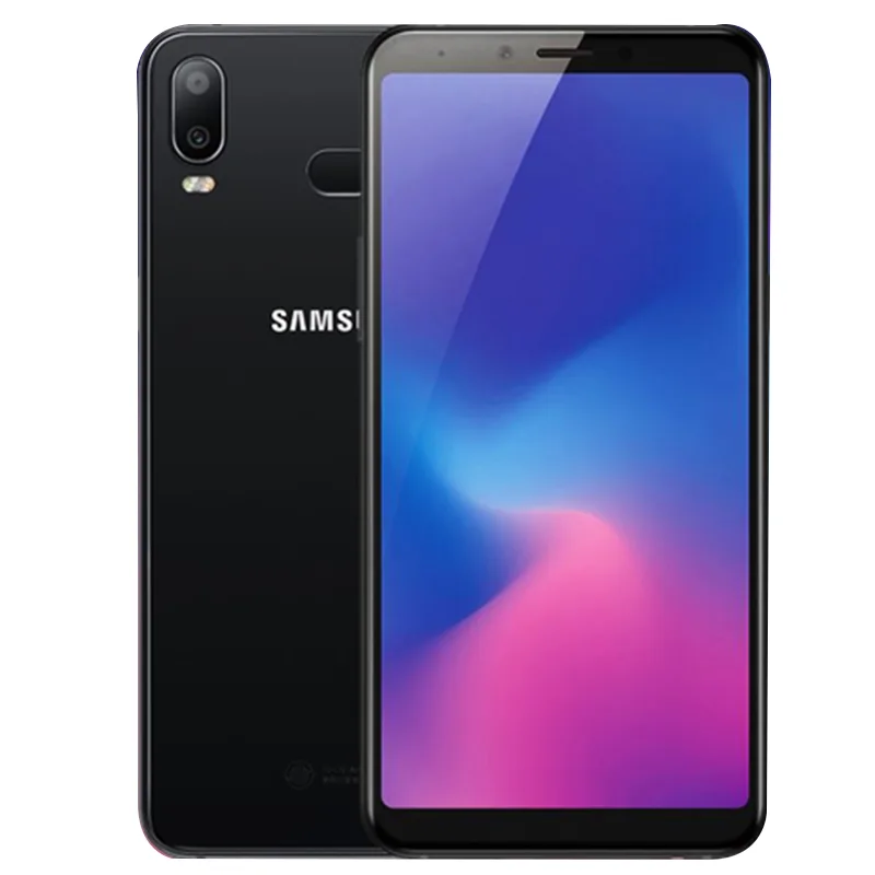 Samsung Galaxy A6s - hình ảnh sản phẩm