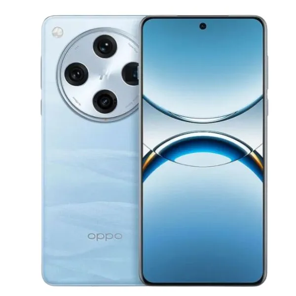 Oppo Find X8 Pro 5G (12GB|512GB) - hình ảnh sản phẩm