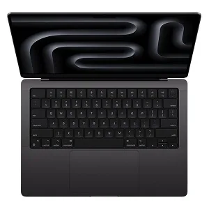 Macbook Pro M5 Pro 16 inch 2026 (18CPU-20GPU) 48GB 1TB chính hãng (VN/A) - hình ảnh sản phẩm