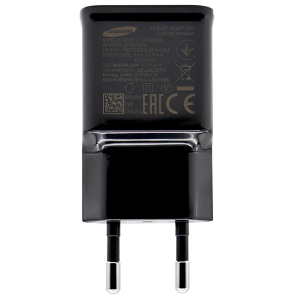 Củ sạc nhanh Samsung - hình ảnh sản phẩm