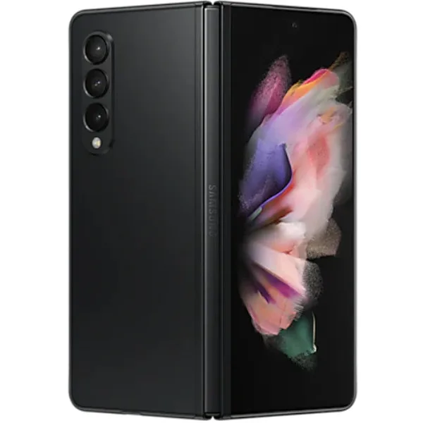 Samsung Galaxy Z Fold 3 5G (12GB|256GB) (Cũ 97%) (CTY) - hình ảnh sản phẩm